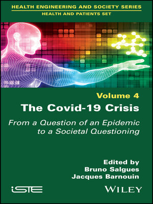 cover image of The Covid-19 Crisis